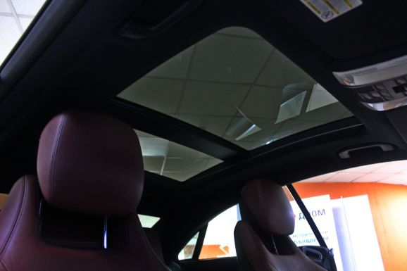 Mercedes-Benz E-Класс, 1.8 л, АТ, 2010 фото 10