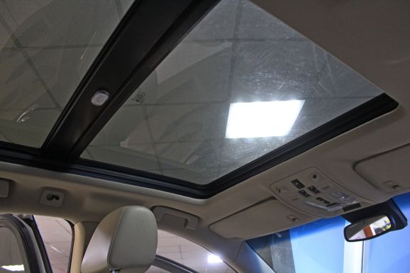 Cadillac SRX, 3.0 л, АТ, 2012 фото 8