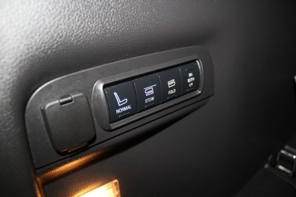 Ford Explorer, 3.5 л, АТ, 2013 фото 2