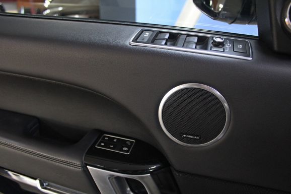 Land Rover Range Rover, 4.4 л, АТ, 2013 фото 7