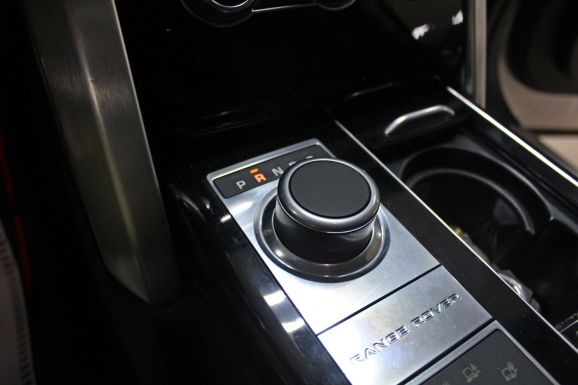 Land Rover Range Rover, 4.4 л, АТ, 2013 фото 10