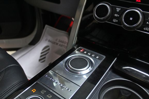 Land Rover Range Rover, 4.4 л, АТ, 2013 фото 14