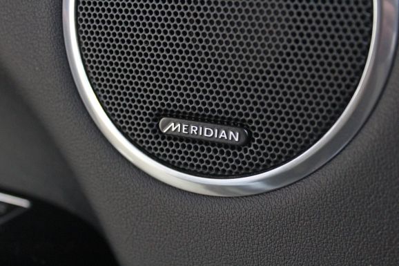 Land Rover Range Rover, 4.4 л, АТ, 2013 фото 1