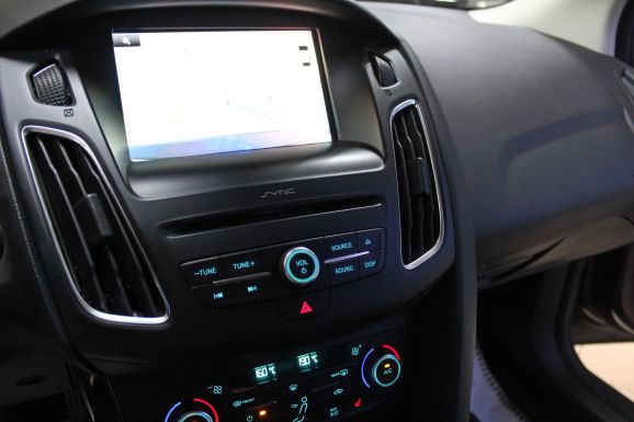 Ford Focus, 1.5 л, АТ, 2018 фото 8