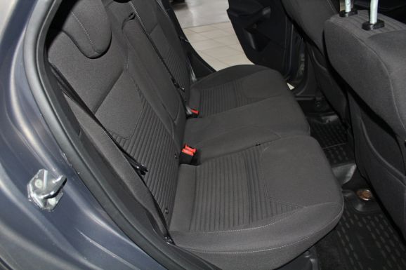 Ford Focus, 1.5 л, АТ, 2018 фото 1