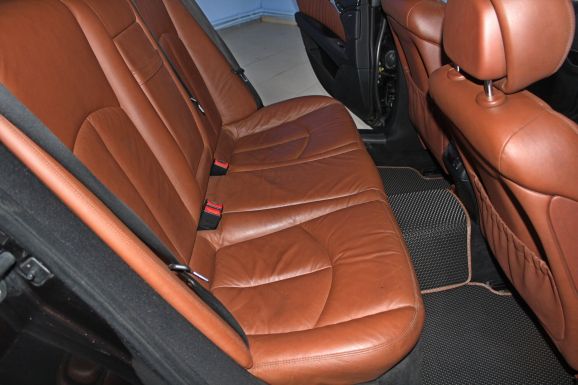 Mercedes-Benz E-Класс, 3.0 л, АТ, 2009 фото 1