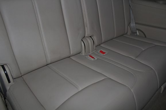 Nissan Pathfinder, 3.5 л, Вариатор, 2015 фото 2