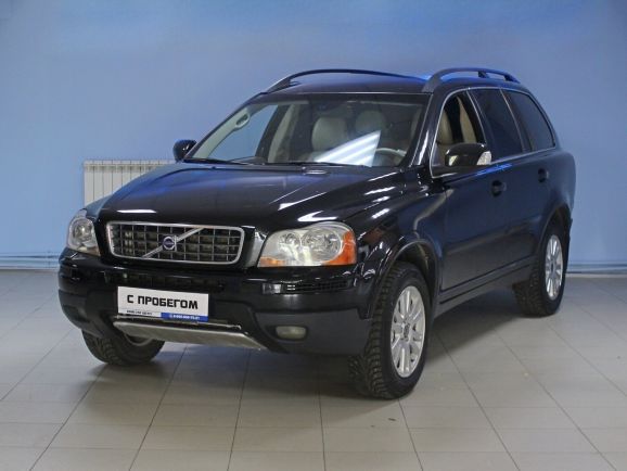 Volvo XC90, 2.5 л, АТ, 2011 фото 3