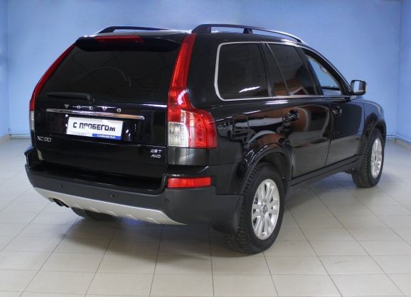 Volvo XC90, 2.5 л, АТ, 2011 фото 4