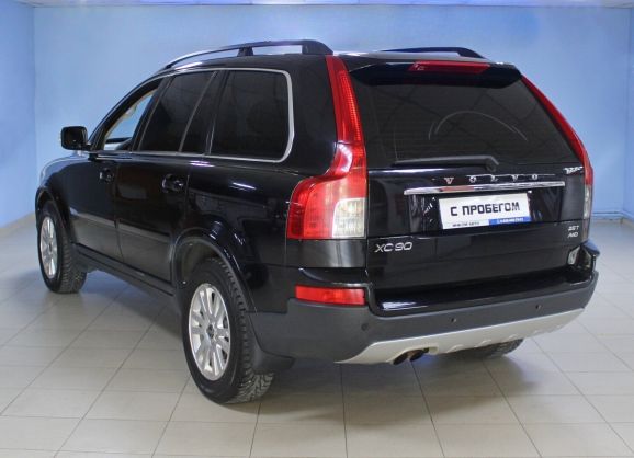 Volvo XC90, 2.5 л, АТ, 2011 фото 6