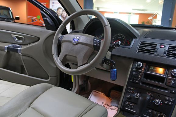 Volvo XC90, 2.5 л, АТ, 2011 фото 9