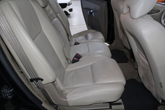 Volvo XC90, 2.5 л, АТ, 2011 фото 1