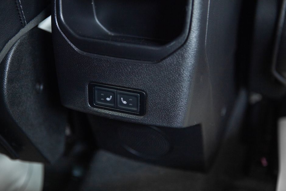 Chery Tiggo 4, 2.0 л, Вариатор, 2019 фото 1