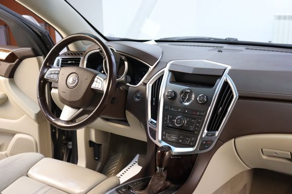 Cadillac SRX, 3.0 л, АТ, 2011 фото 7