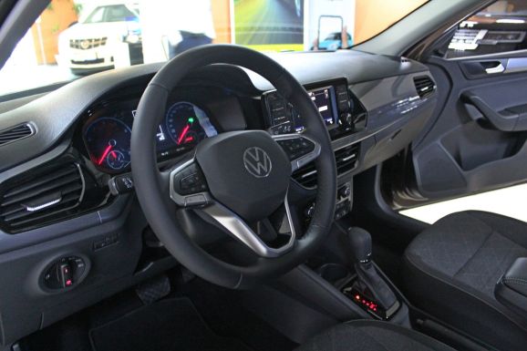 Volkswagen Polo, 1.6 л, АТ, 2021 фото 7