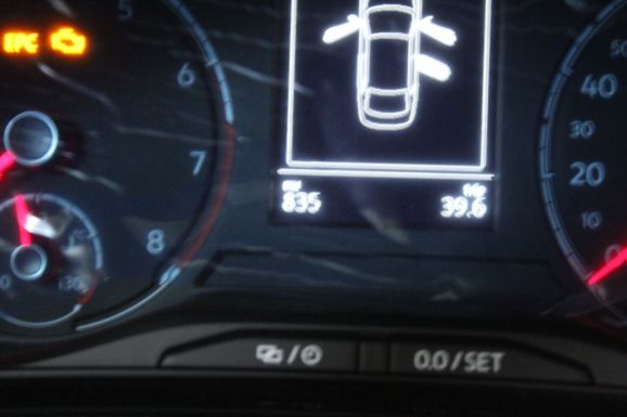 Volkswagen Polo, 1.6 л, АТ, 2021 фото 1