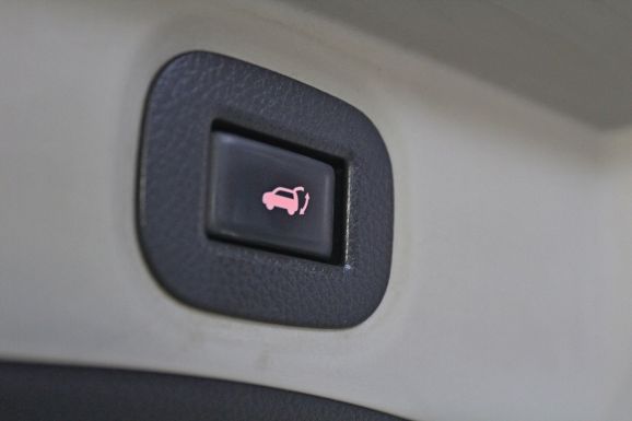 Nissan X-Trail, 2.0 л, Вариатор, 2018 фото 1