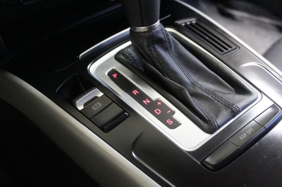 Audi A5, 1.8 л, Вариатор, 2010 фото 10