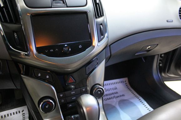 Chevrolet Cruze, 1.4 л, АТ, 2015 фото 8