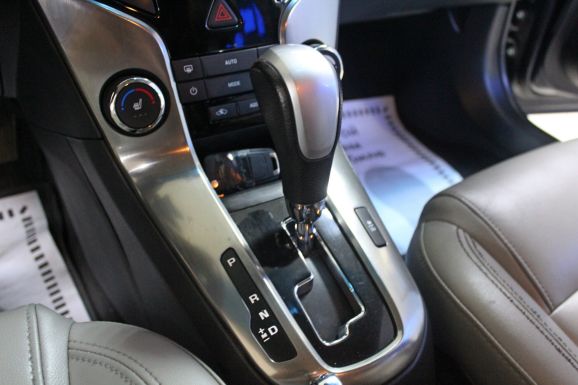 Chevrolet Cruze, 1.4 л, АТ, 2015 фото 9