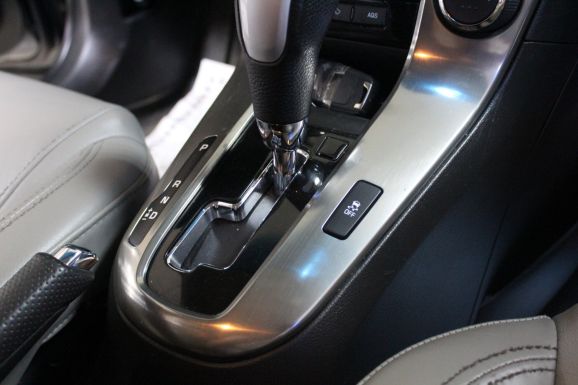 Chevrolet Cruze, 1.4 л, АТ, 2015 фото 2