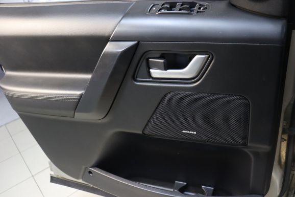 Land Rover Freelander, 3.2 л, АТ, 2010 фото 10