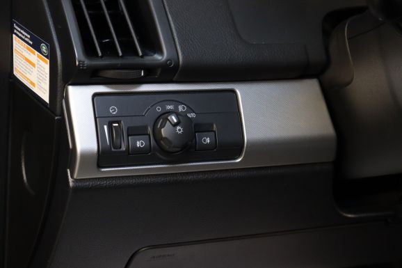 Land Rover Freelander, 3.2 л, АТ, 2010 фото 11