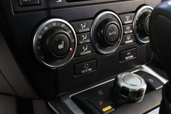 Land Rover Freelander, 3.2 л, АТ, 2010 фото 1