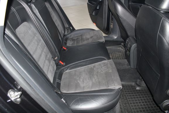 Volkswagen Passat, 1.4 л, Робот, 2010 фото 1