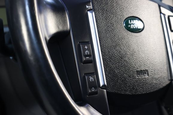 Land Rover Freelander, 2.2 л, АТ, 2010 фото 10