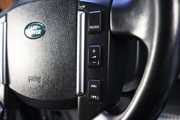 Land Rover Freelander, 2.2 л, АТ, 2010 фото 11