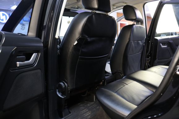 Land Rover Freelander, 2.2 л, АТ, 2010 фото 1