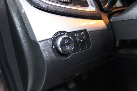 Opel Mokka, 1.4 л, МТ, 2013 фото 8