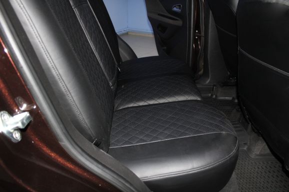 Opel Mokka, 1.4 л, МТ, 2013 фото 1