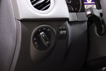 Volkswagen Tiguan, 2.0 л, АКПП, 2010 фото 10
