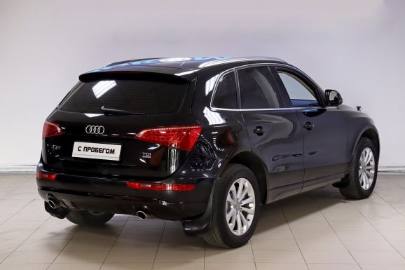 Audi Q5, 3.0 л, Робот, 2012 фото 6