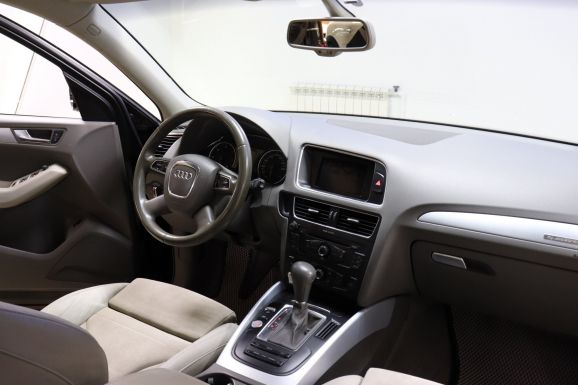 Audi Q5, 3.0 л, Робот, 2012 фото 7