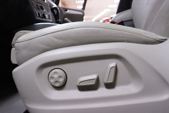 Audi Q5, 3.0 л, Робот, 2012 фото 9