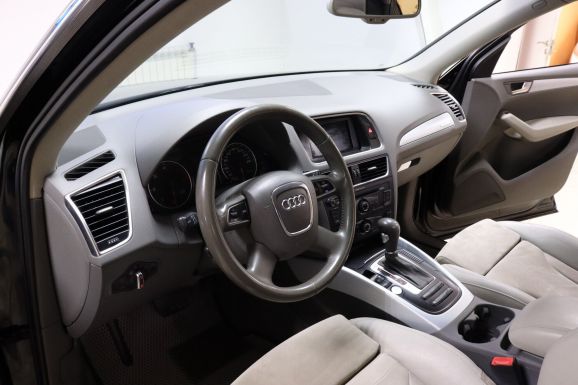 Audi Q5, 3.0 л, Робот, 2012 фото 10