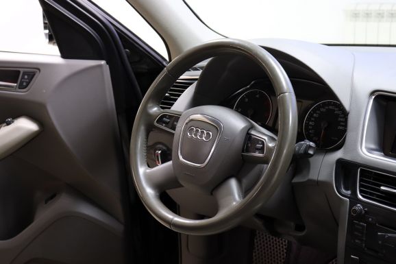 Audi Q5, 3.0 л, Робот, 2012 фото 12