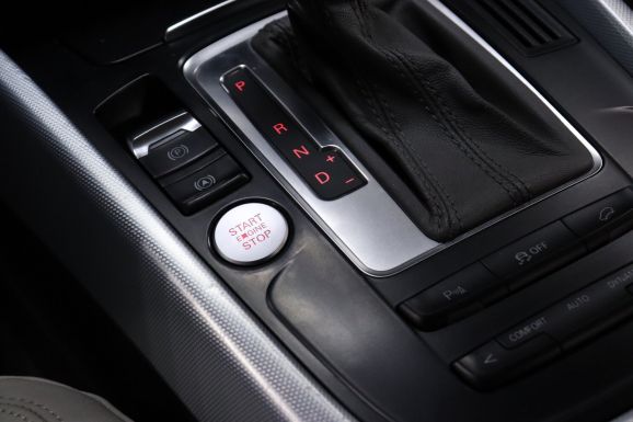 Audi Q5, 3.0 л, Робот, 2012 фото 2