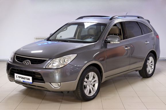 Hyundai ix55, 3.0 л, АТ, 2012 фото 3