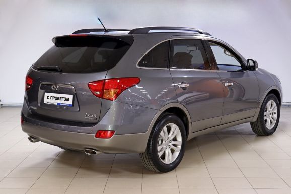 Hyundai ix55, 3.0 л, АТ, 2012 фото 4