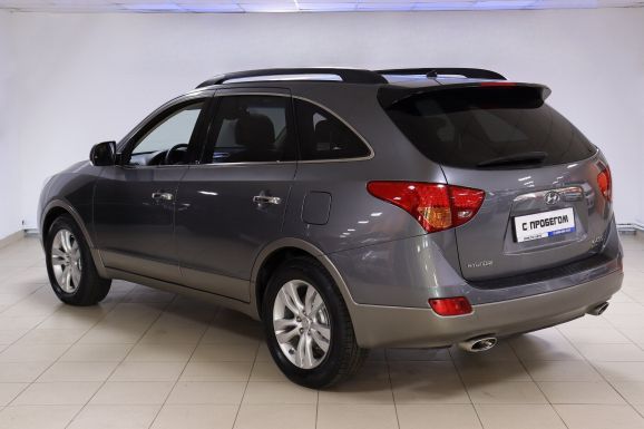Hyundai ix55, 3.0 л, АТ, 2012 фото 6