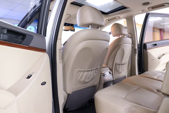 Hyundai ix55, 3.0 л, АТ, 2012 фото 8