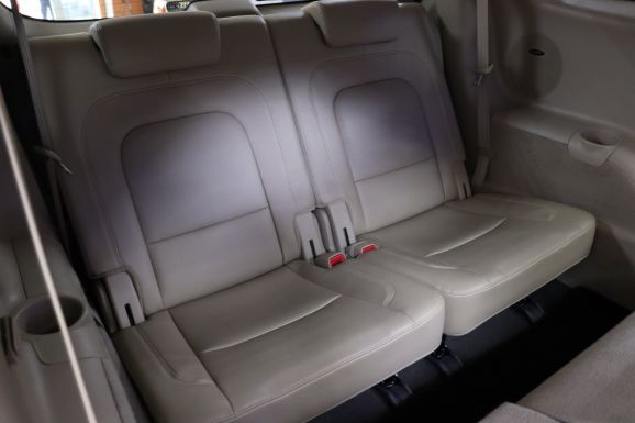 Hyundai ix55, 3.0 л, АТ, 2012 фото 9