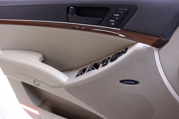 Hyundai ix55, 3.0 л, АТ, 2012 фото 11