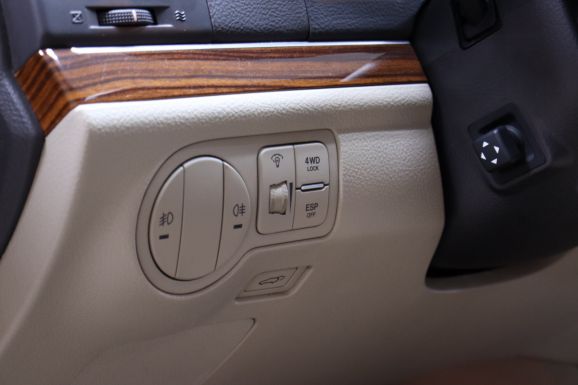 Hyundai ix55, 3.0 л, АТ, 2012 фото 14