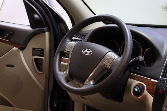 Hyundai ix55, 3.0 л, АТ, 2012 фото 15