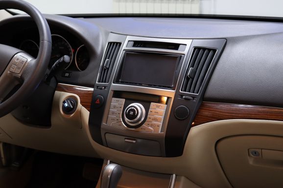 Hyundai ix55, 3.0 л, АТ, 2012 фото 16